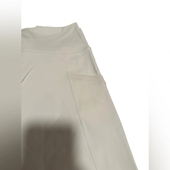 Aerie Goals 7/8 Leggings-XL Short - Picture 7 of 7
